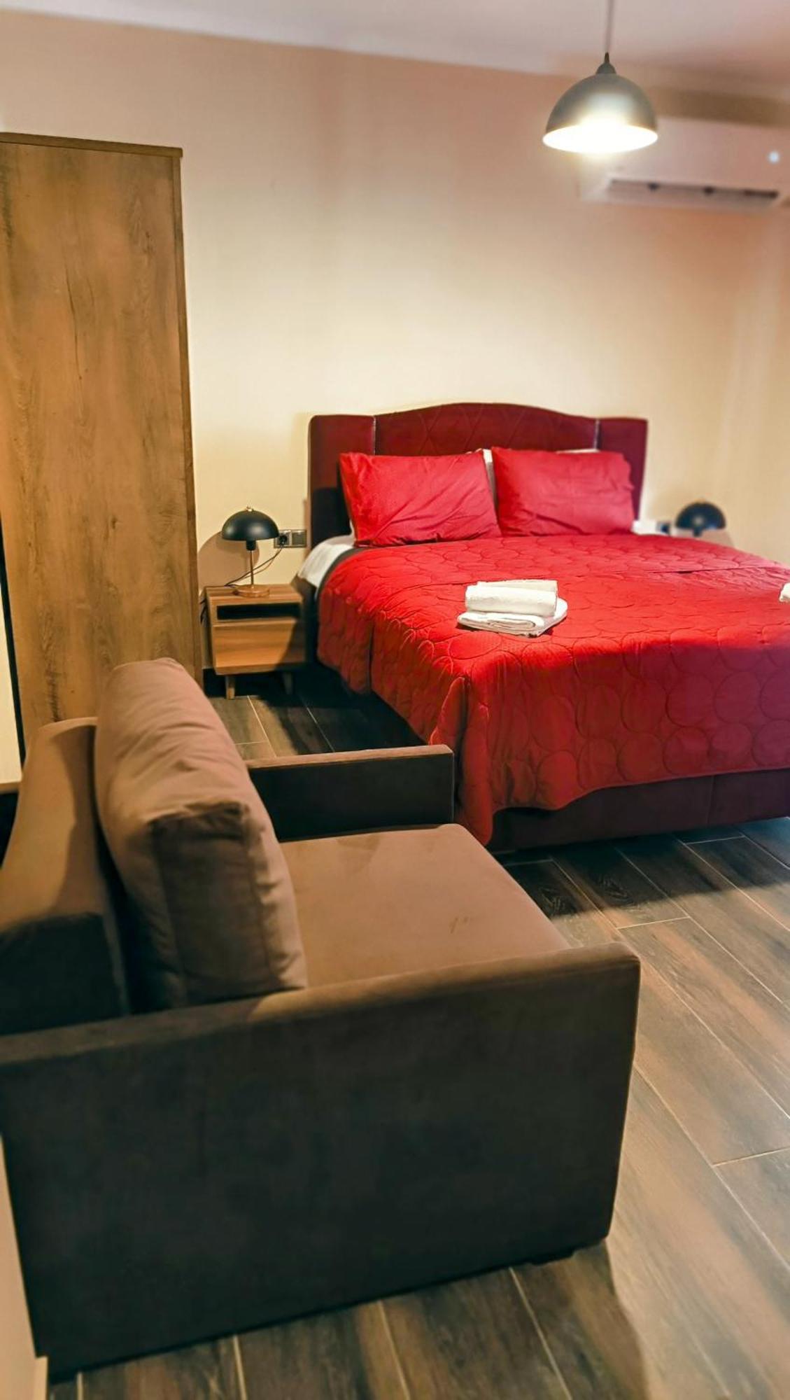 Apartment Majestik Kavala